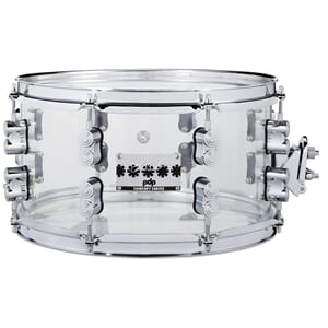 PDP Snare Drum Signature Snares Chad Smith 13x7" PDSN0713SSC