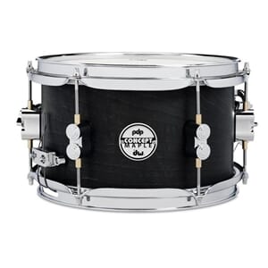 PDP Black Wax SNARE 10x6