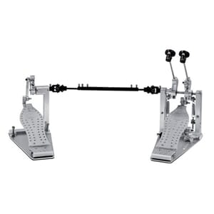 DW MDD MACHINED DIRECT DRIVE DOUBLE PEDAL