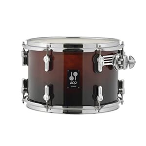 Sonor AQ2 8" x 7" tom tom BRF Brown Fade