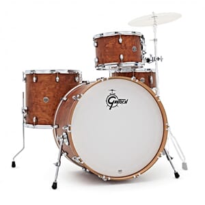 Gretsch Catalina Club Satin Walnut Glaze