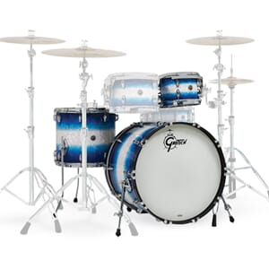 Gretsch USA Brooklyn Shell BBP set, 13x9, 16x16, 22x14