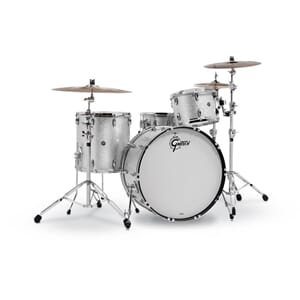 Gretsch USA Brooklyn Shell SSP set, 13x9, 16x16, 22x14