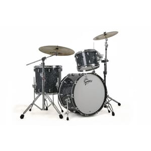 Gretsch USA Brooklyn Shell DMBP set, 13x9, 16x16, 22x14