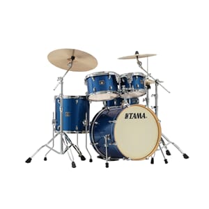 Tama Superstar Classic CK50RS Indigo Sparkle