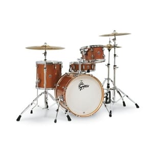 Gretsch Catalina Club CT1-J404-BS Bronze Sparkle