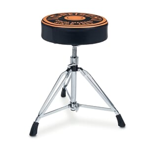 Gretsch Pro Throne Art Top Trommestol