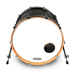 Evans BD24RGCW EQ3 resonant