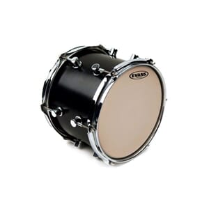 EVANS E14J1 J1 etched 14"