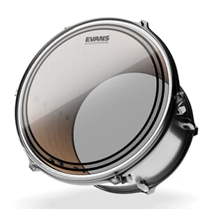 Evans TT14EC2S EC2SST Clear 14" tomskinn