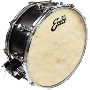 EVANS Calftone 14"trommeskinn