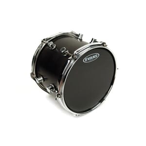 Evans TT14HBG Hydraulic Black 14"