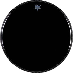 REMO AMBASSADOR EBONY 18"