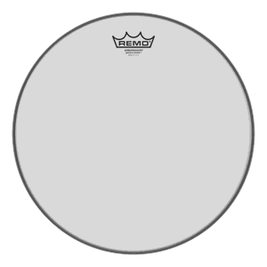 REMO AMBASSADOR SMOOTH WHITE 16"