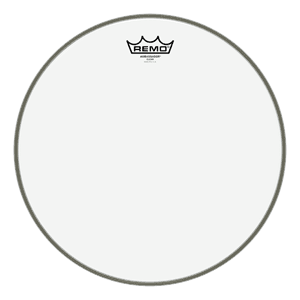 REMO AMBASSADOR CLEAR 18"