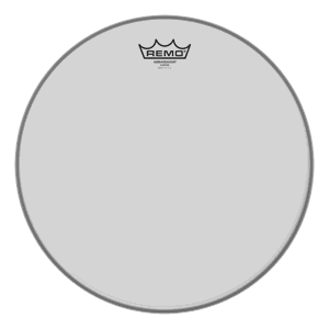 REMO AMBASSADOR COATED 22"