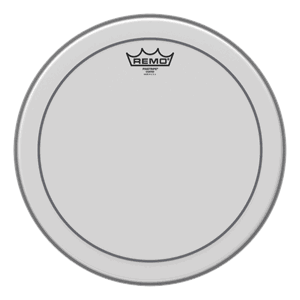 REMO PINSTRIPE 14 " COATED SKINN