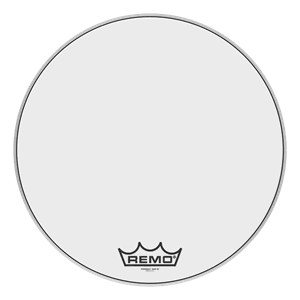 REMO POWERMAX MARCHING 18" BASSTROMMESKINN