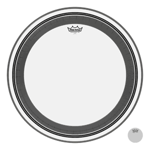 REMO POWERSTROKE PRO CLEAR 22"