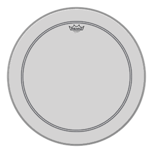 REMO POWERSTROKE X COATED 14"