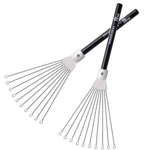 VIC FIRTH DLKS Dreadlocks Visper/Skraper