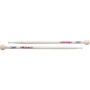 ZILDJIAN ARTIST SERIES TRAVIS BARKER DOUBLE STICK
