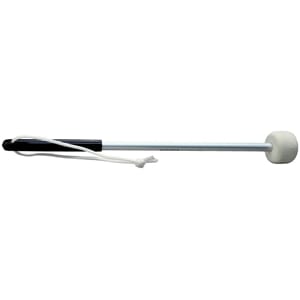 GEWA Bass Drum Mallet Parade Marching 45mm