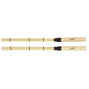 Gewa Basix Heavy Rods Wood Handle