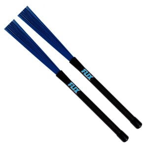 Flix Nylon Jazz Brushes XL