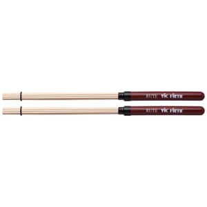 VIC FIRTH RUTE 202 The Original Rods