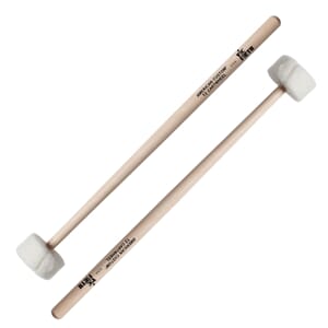 VIC FIRTH PAUKEKØLLER T-2 Ultra Soft Cartwheel