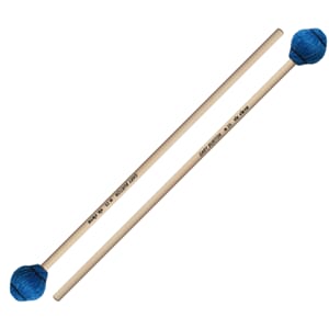 Vic Firth M-25 Vib.Køller Sign. G.Burton Rattan