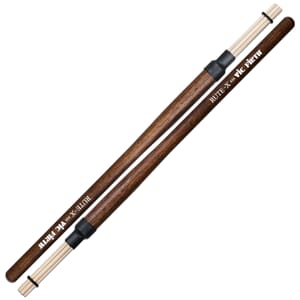 Vic Firth RXH Rute-X Heavy Gauge
