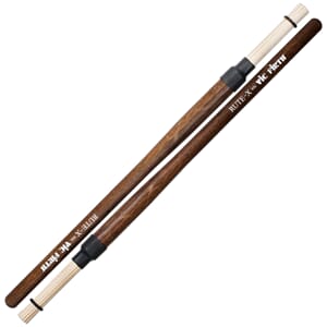 Vic Firth RXL Rute-X Light Gauge