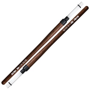 Vic Firth RXP Rute-X Poly Synthetic