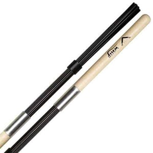 Vater Rods Wood Handle Whip