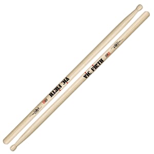 Vic Firth STB1 Signature TERRY BOZZIO
