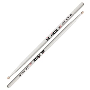 Vic Firth SJD Signature JACK DEJOHNETTE WHITE