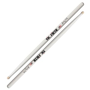 Vic Firth SBR Signature BUDDY RICH WHITE