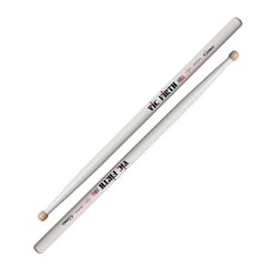 Vic Firth SRH Signature Corpsmaster R.Hardimon, White