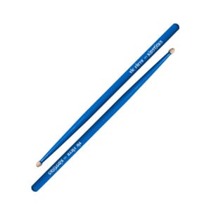 VIC FIRTH Kidssticks Blue