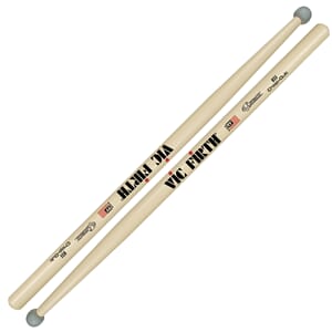 VIC FIRTH Corpsmaster Snare Chop Out pratice Stick