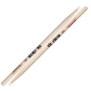 VIC FIRTH AMERICAN CUSTOM SD-7 Whacker (nylon) stikker