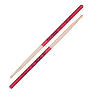 VIC FIRTH AMERICAN CLASSIC 5A w/GRIP
