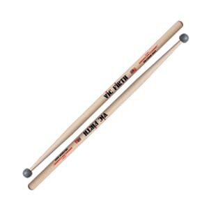 VIC FIRTH AMERICAN CLASSIC 5B "Chop Out" STIKKER