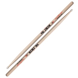 VIC FIRTH AMERICAN CLASSIC Extreeme Nylontupp X5AN STIKKER
