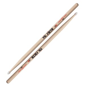 VIC FIRTH AMERICAN CLASSIC 5B NYLON STIKKER
