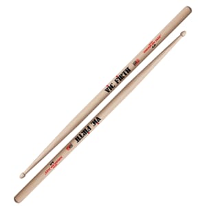 VIC FIRTH AMERICAN JAZZ 1 STIKKER
