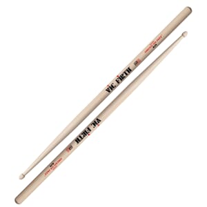 VIC FIRTH AMERICAN JAZZ 2 STIKKER