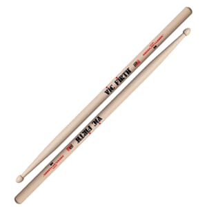 VIC FIRTH AMERICAN CLASSIC 2B STIKKER